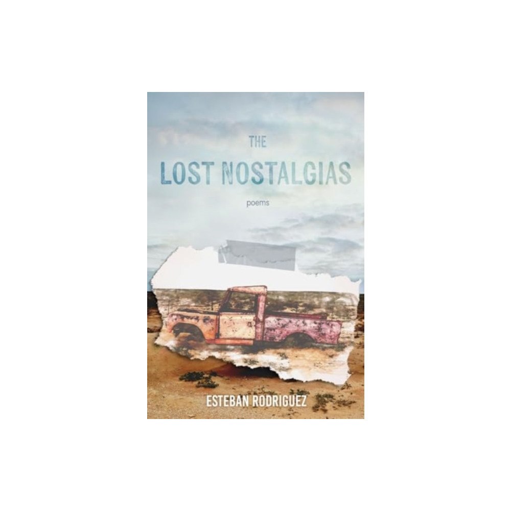 CavanKerry Press The Lost Nostalgias (häftad, eng)