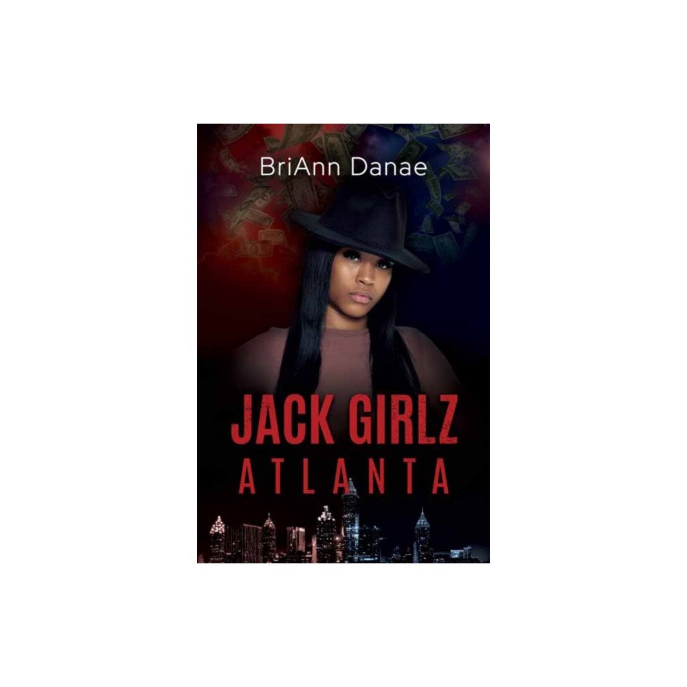 Kensington Publishing Jack Girlz Atlanta (häftad, eng)