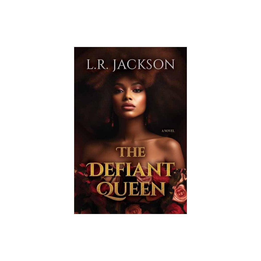 Kensington Publishing The Defiant Queen (häftad, eng)