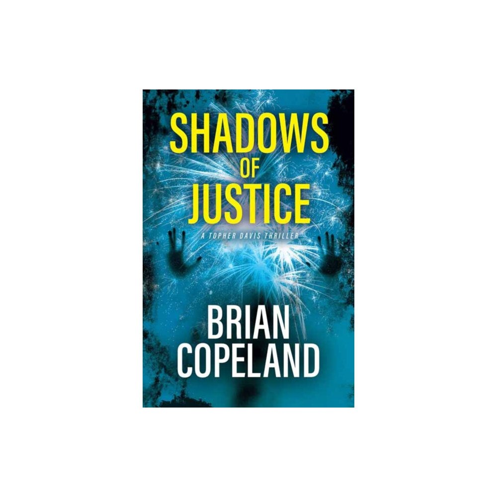 Kensington Publishing Shadows of Justice (häftad, eng)