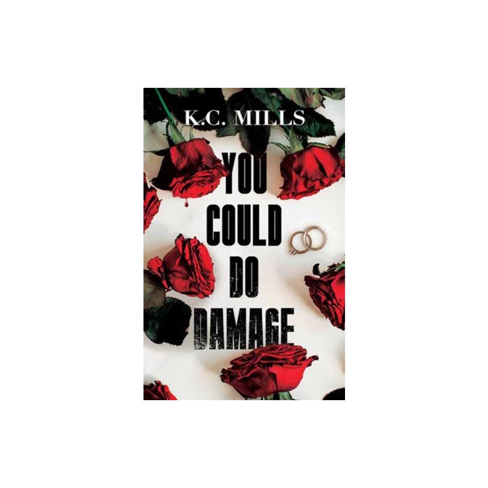 Kensington Publishing You Could Do Damage (häftad, eng)