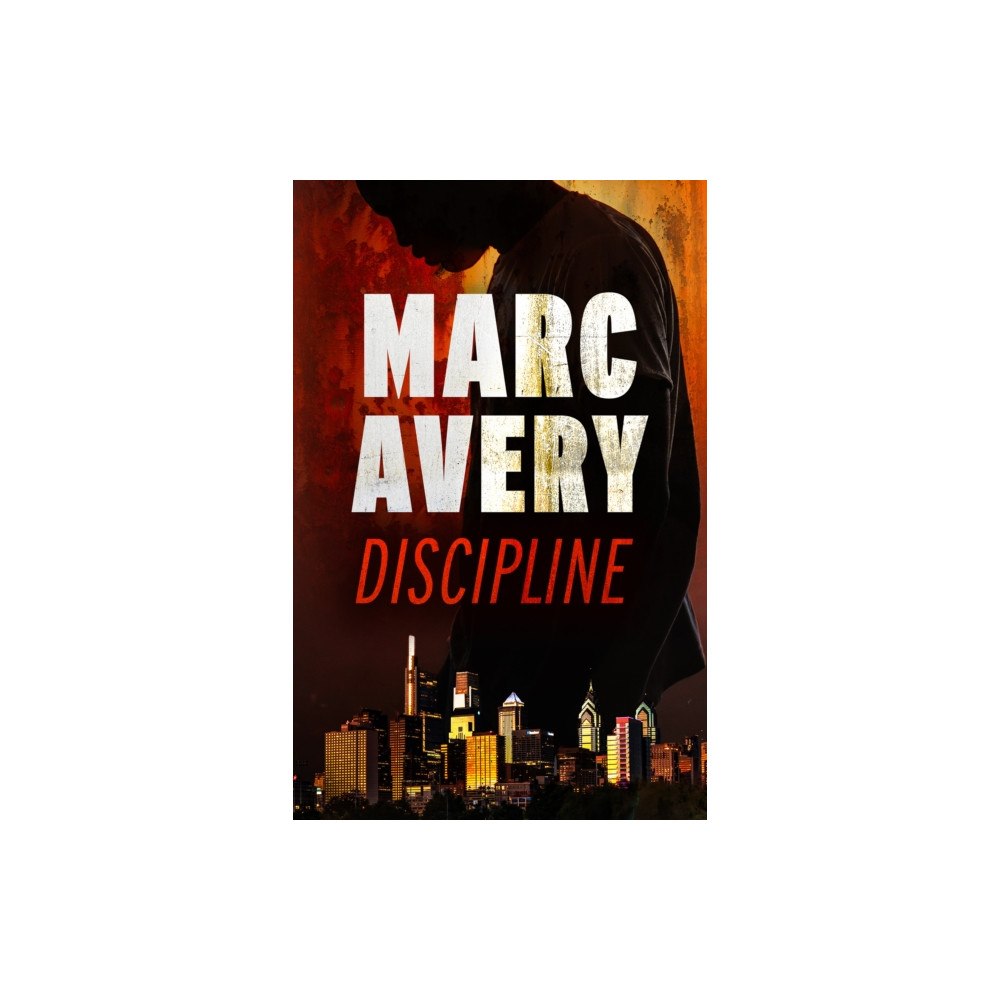Kensington Publishing Discipline (häftad, eng)