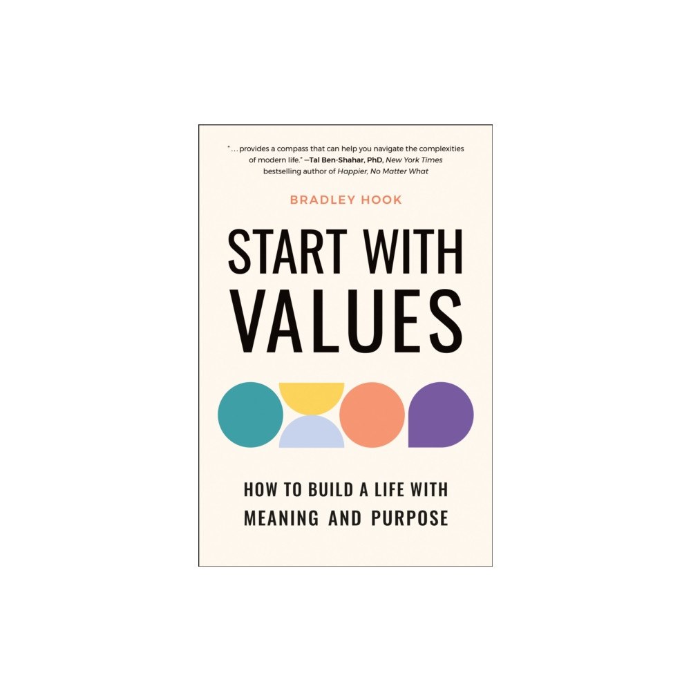 Hatherleigh Press,U.S. Start with Values (häftad, eng)
