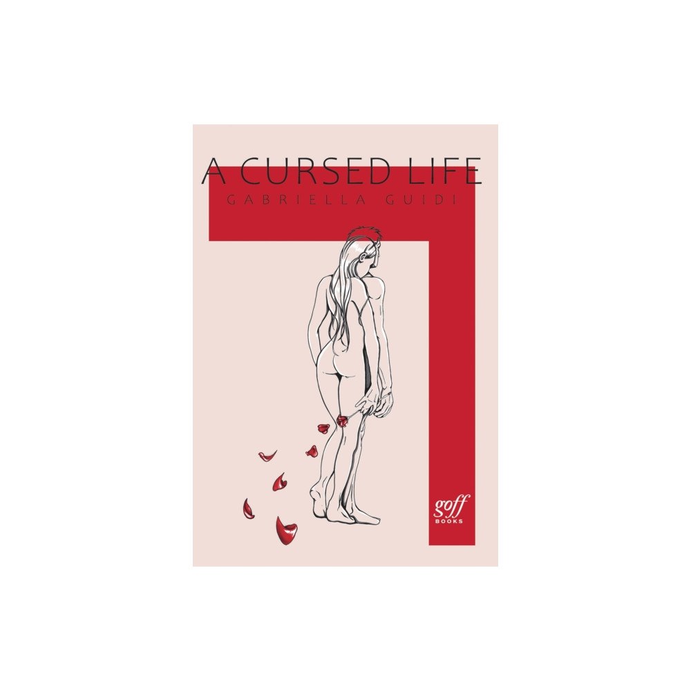 Oro Editions A Cursed Life (häftad, eng)