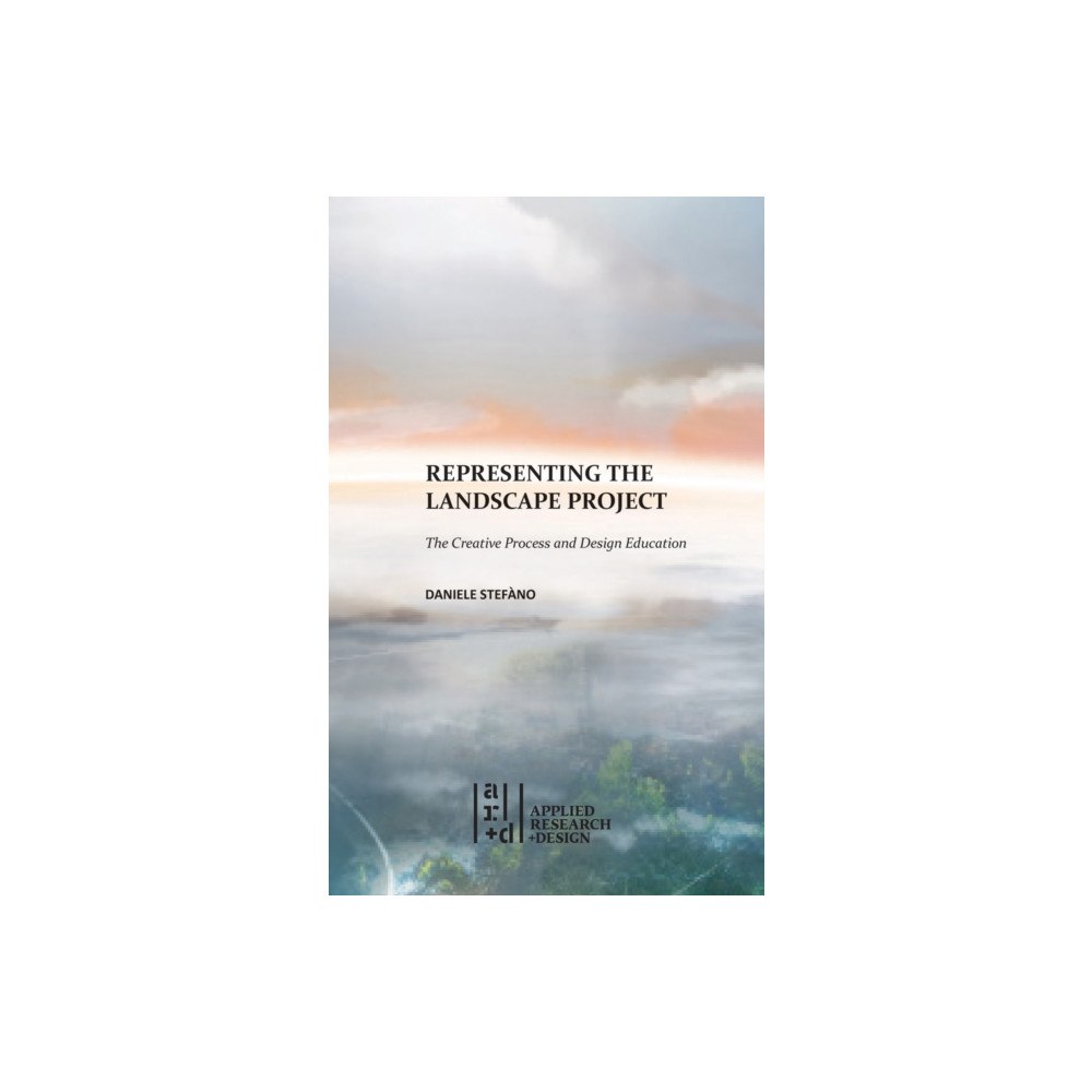 Oro Editions Representing the Landscape Project (häftad, eng)