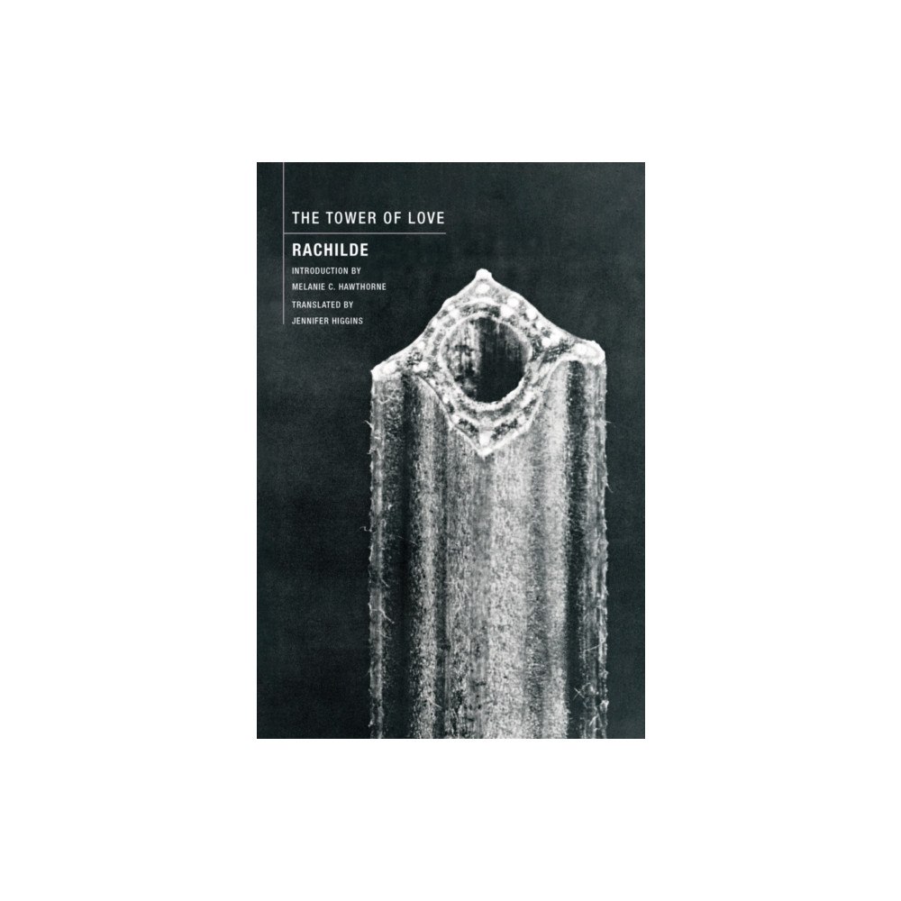 Wakefield Press The Tower of Love (häftad, eng)