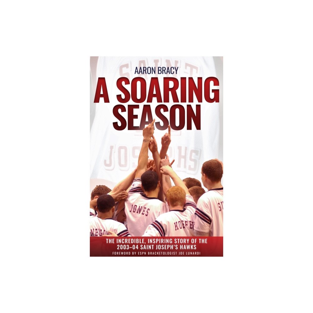 Casemate Publishers A Soaring Season (inbunden, eng)