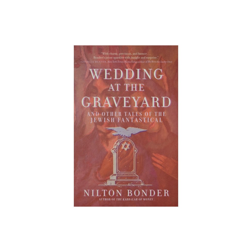 Monkfish Book Publishing Company Wedding at the Graveyard (häftad, eng)