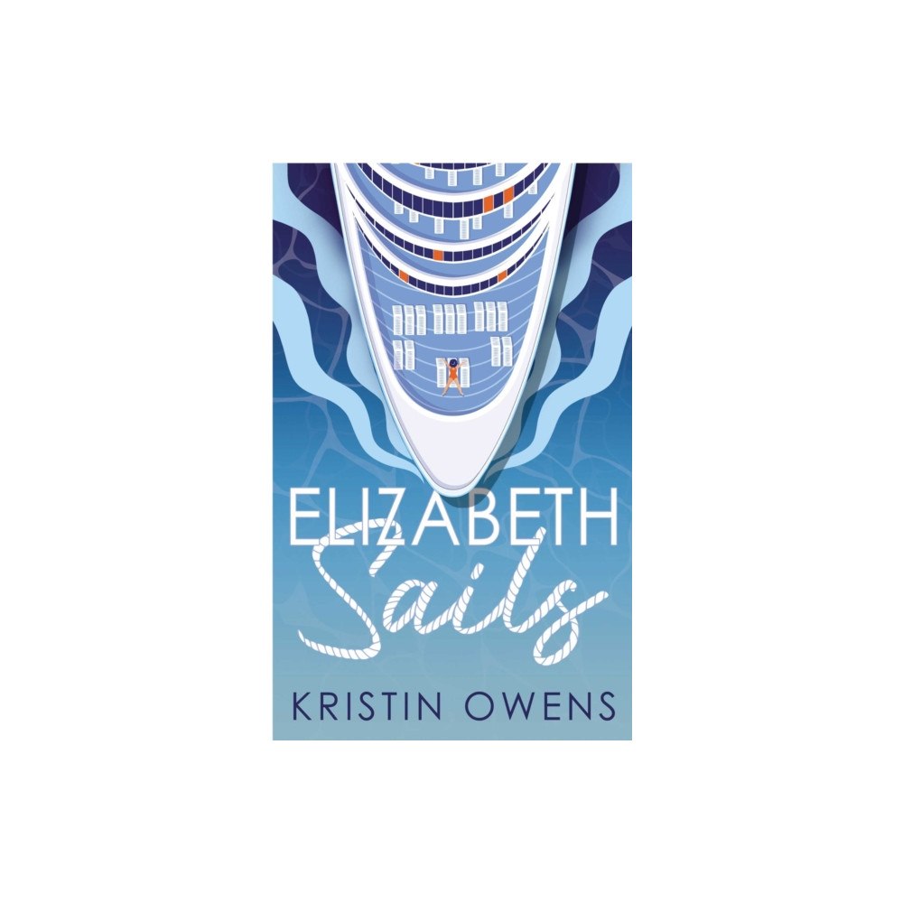 Rising Action Publishing Co. Elizabeth Sails (häftad, eng)