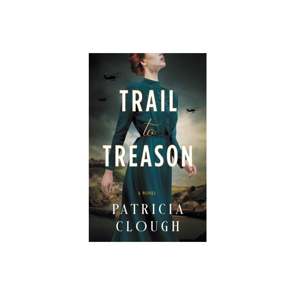 Rising Action Publishing Co. Trail to Treason (häftad, eng)