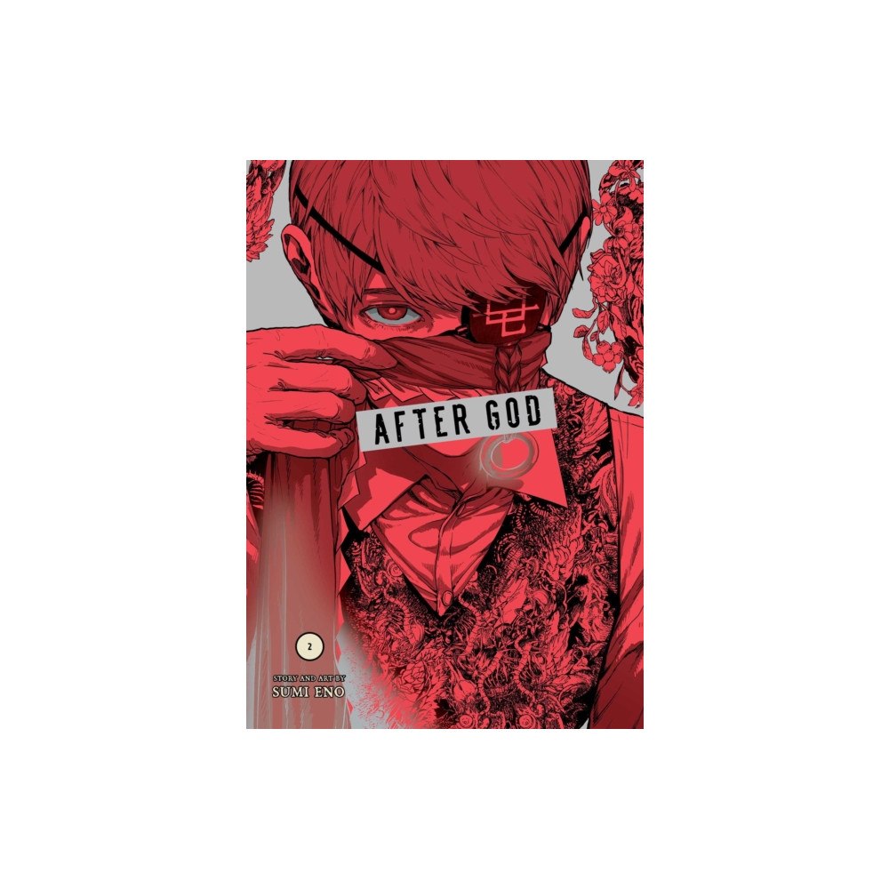 Viz Media, Subs. of Shogakukan Inc After God, Vol. 2 (häftad, eng)