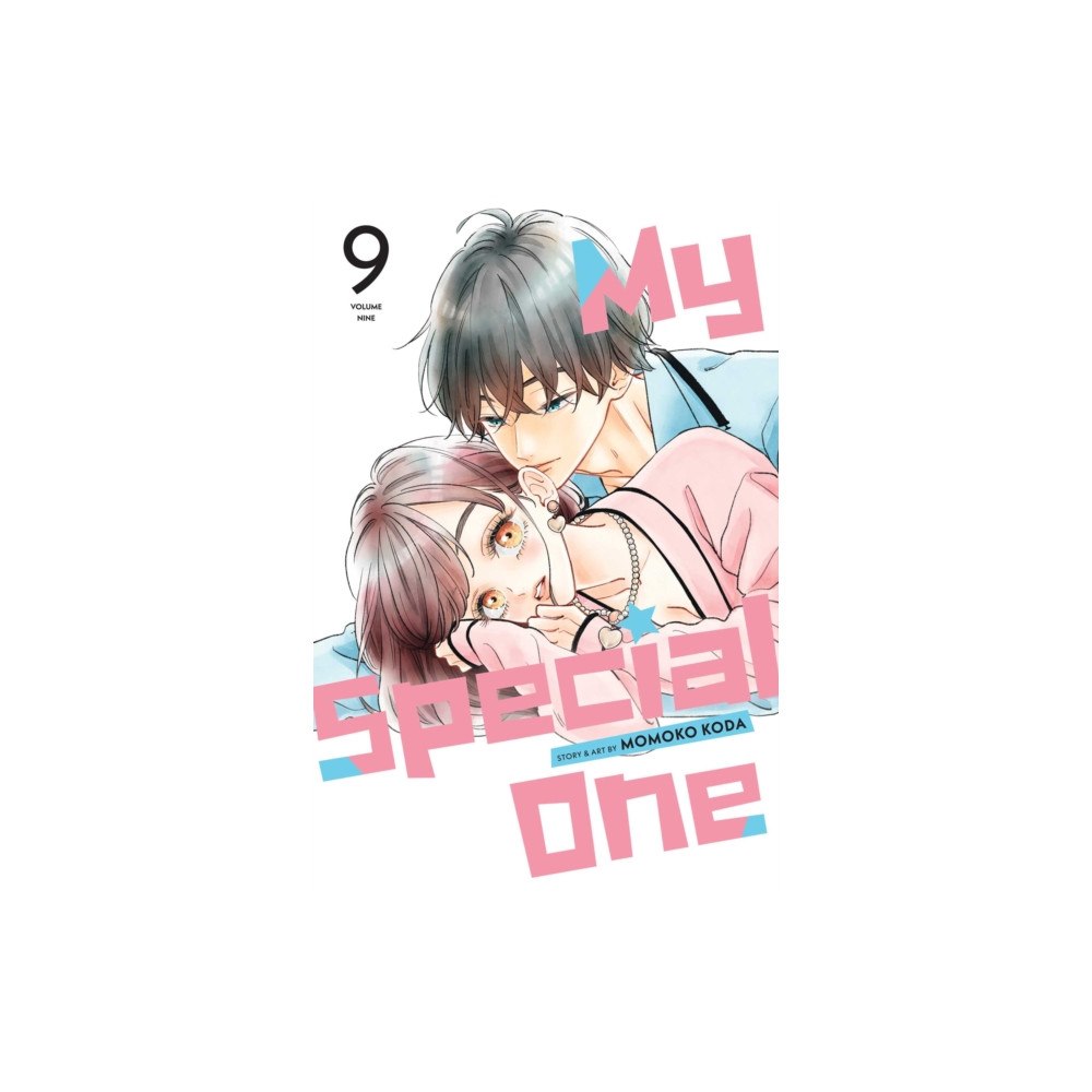 Viz Media, Subs. of Shogakukan Inc My Special One, Vol. 9 (häftad, eng)