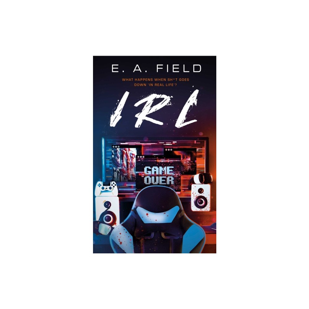 Rising Action Publishing Co. IRL (häftad, eng)