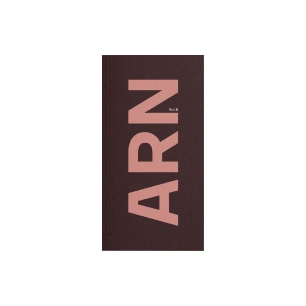 Poursuite editions ARN Vol.6 (häftad, eng)