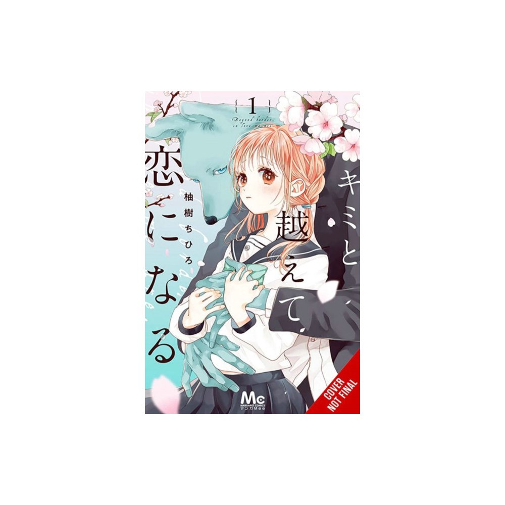 Little, Brown & Company With You, Our Love Will Make It Through, Vol. 1 (häftad, eng)