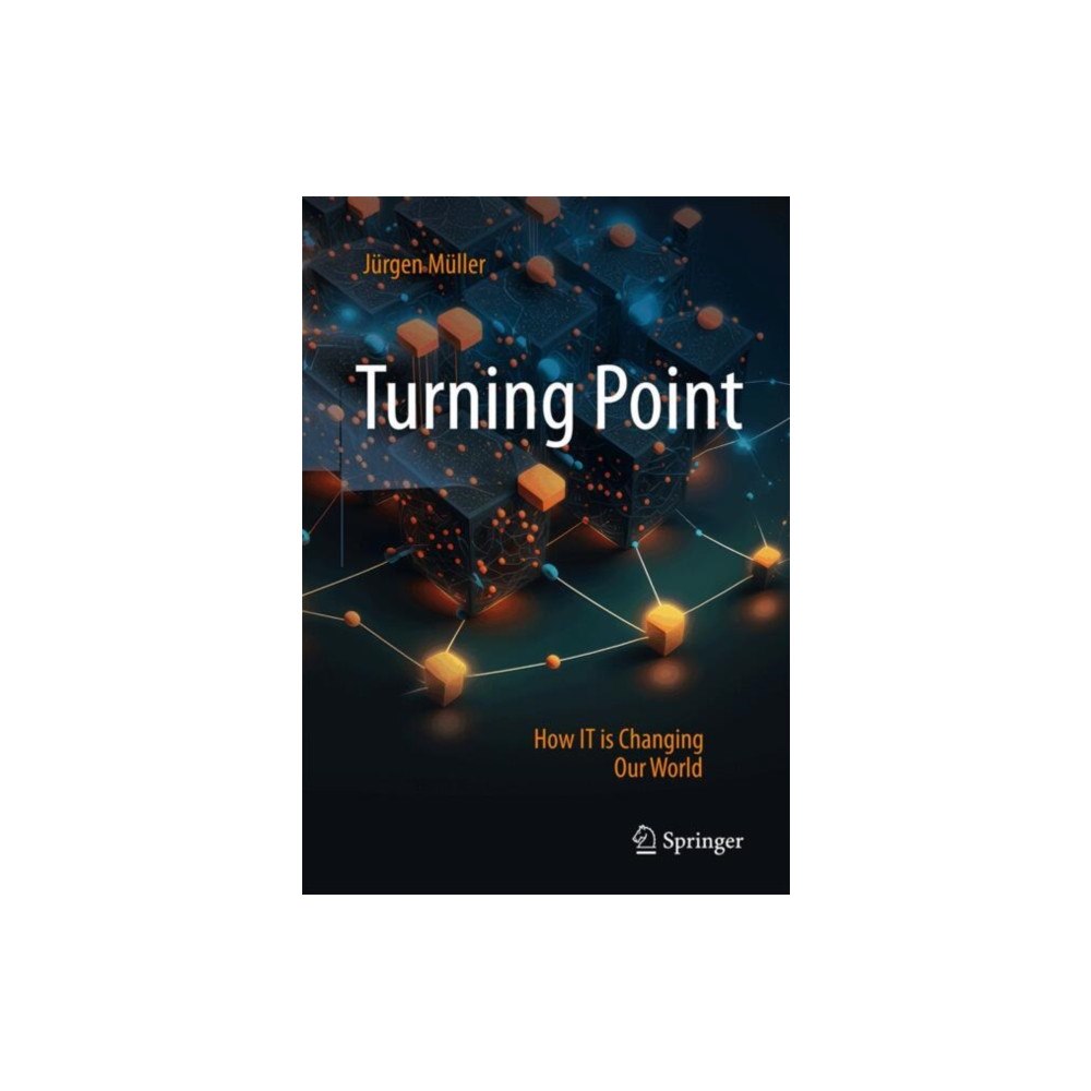 SPRINGER Turning Point (häftad, eng)