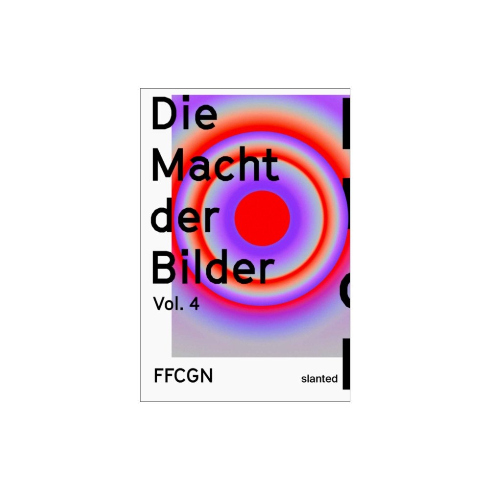 Slanted Publishers UG FFCGN (häftad, eng)