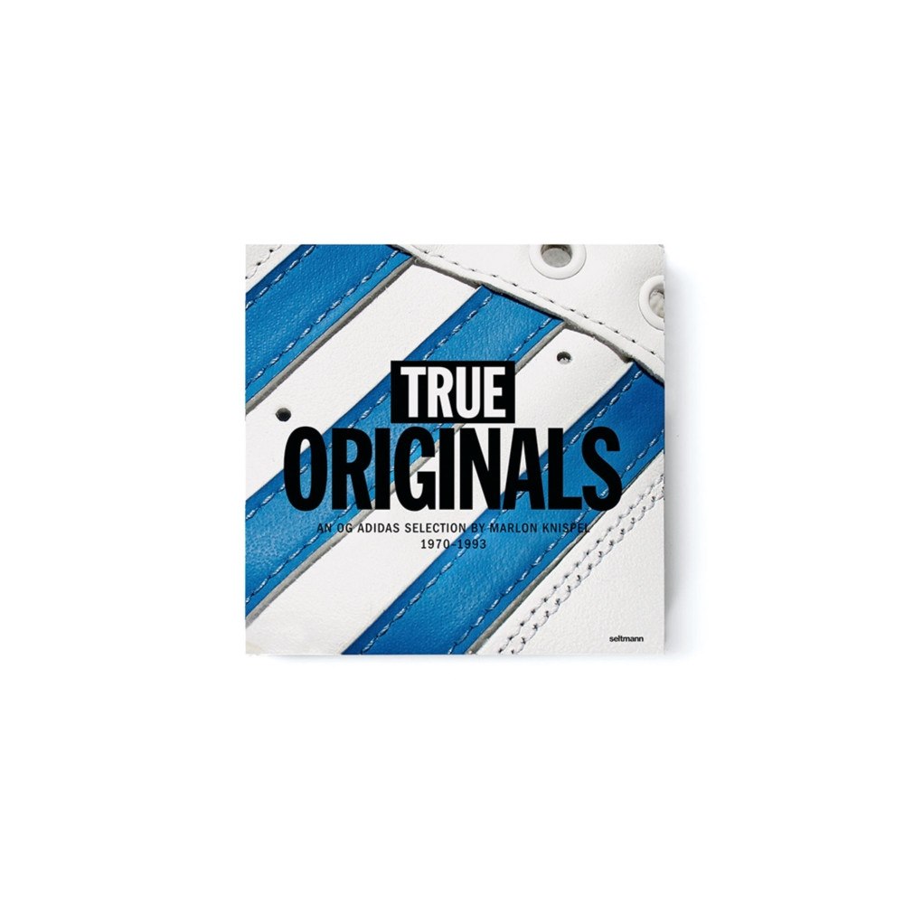 Seltmann Publishers GmbH True Originals (häftad, eng)