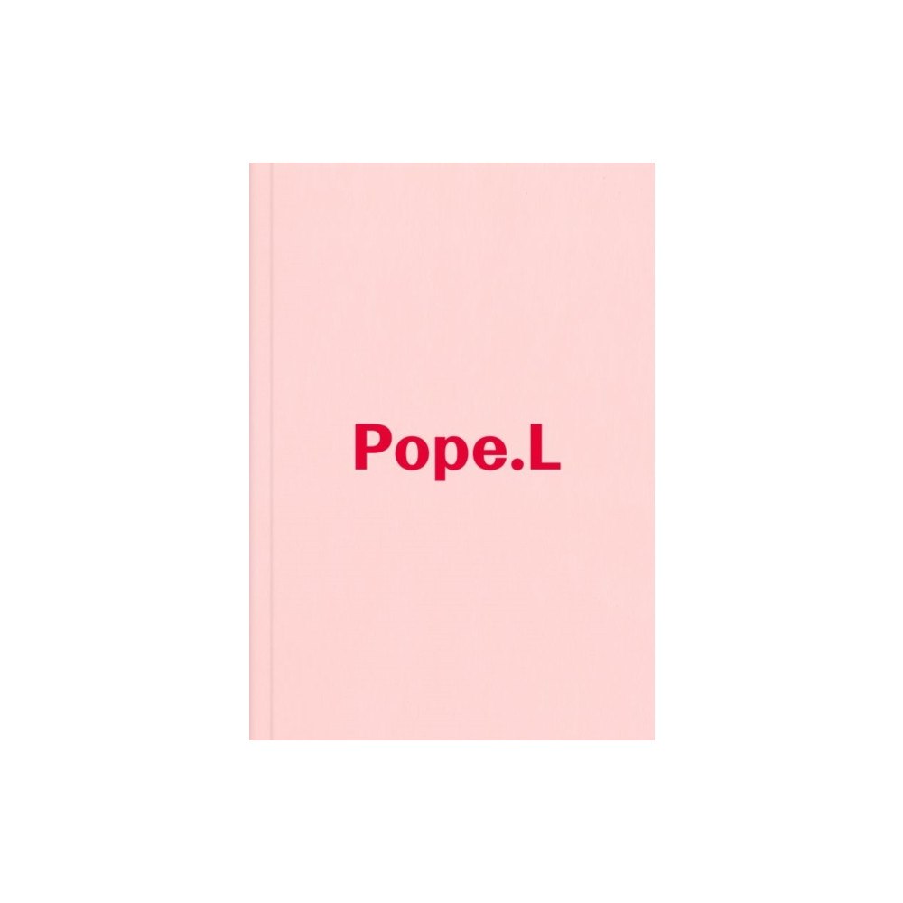 Distanz HOSPITAL (inbunden, eng)