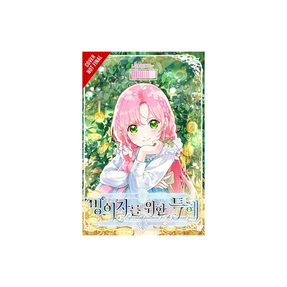 Ize Press The Perks of Being an S-Class Heroine, Vol. 3 (häftad, eng)