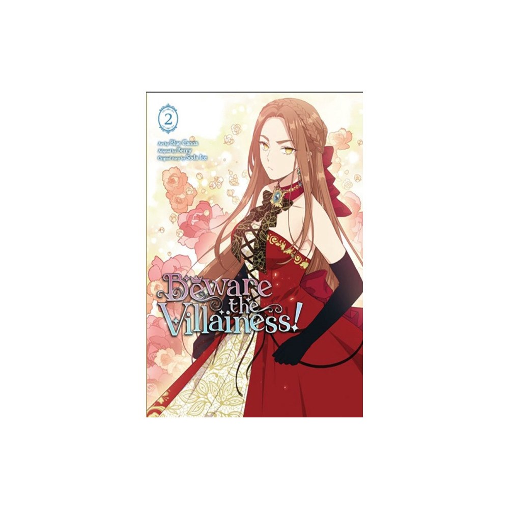 Ize Press Beware the Villainess!, Vol. 2 (häftad, eng)