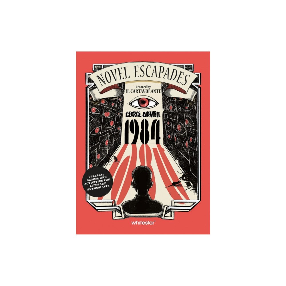 White Star 1984 (häftad, eng)