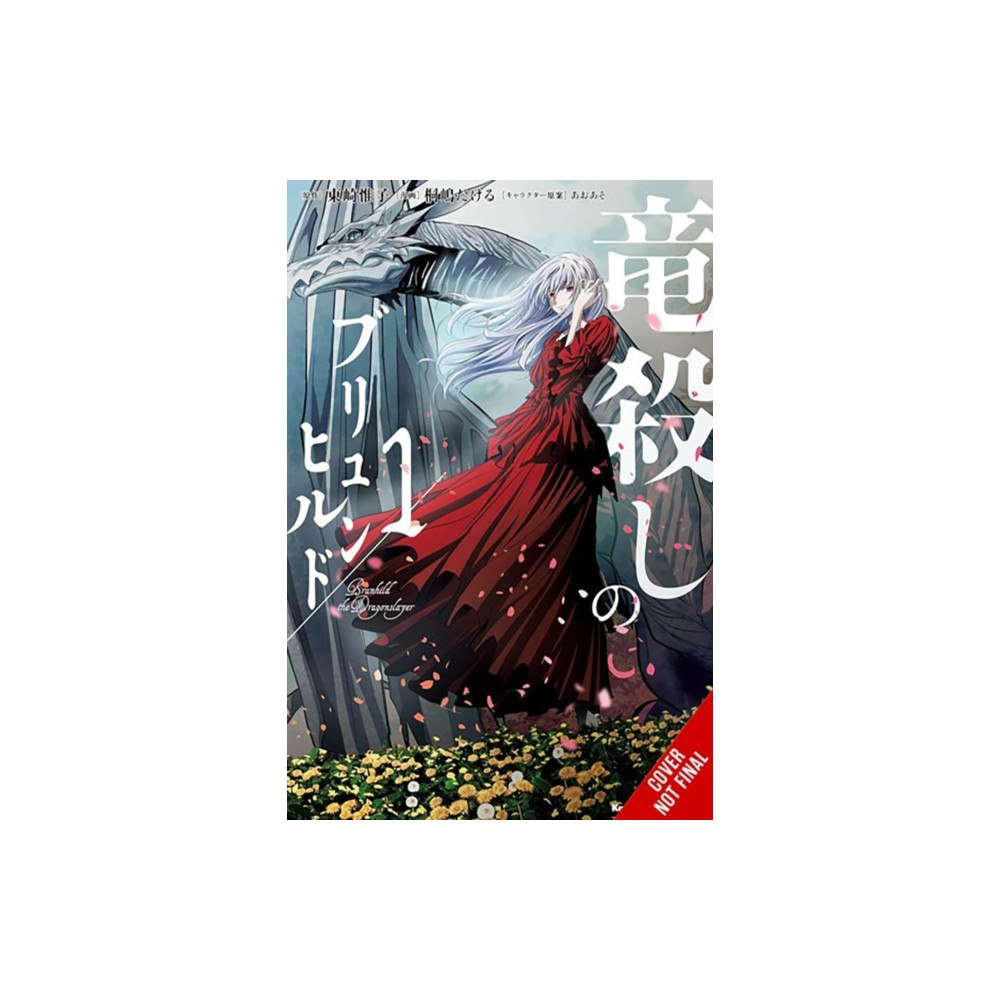 Little, Brown & Company Brunhild the Dragonslayer, Vol. 1 (manga) (häftad, eng)