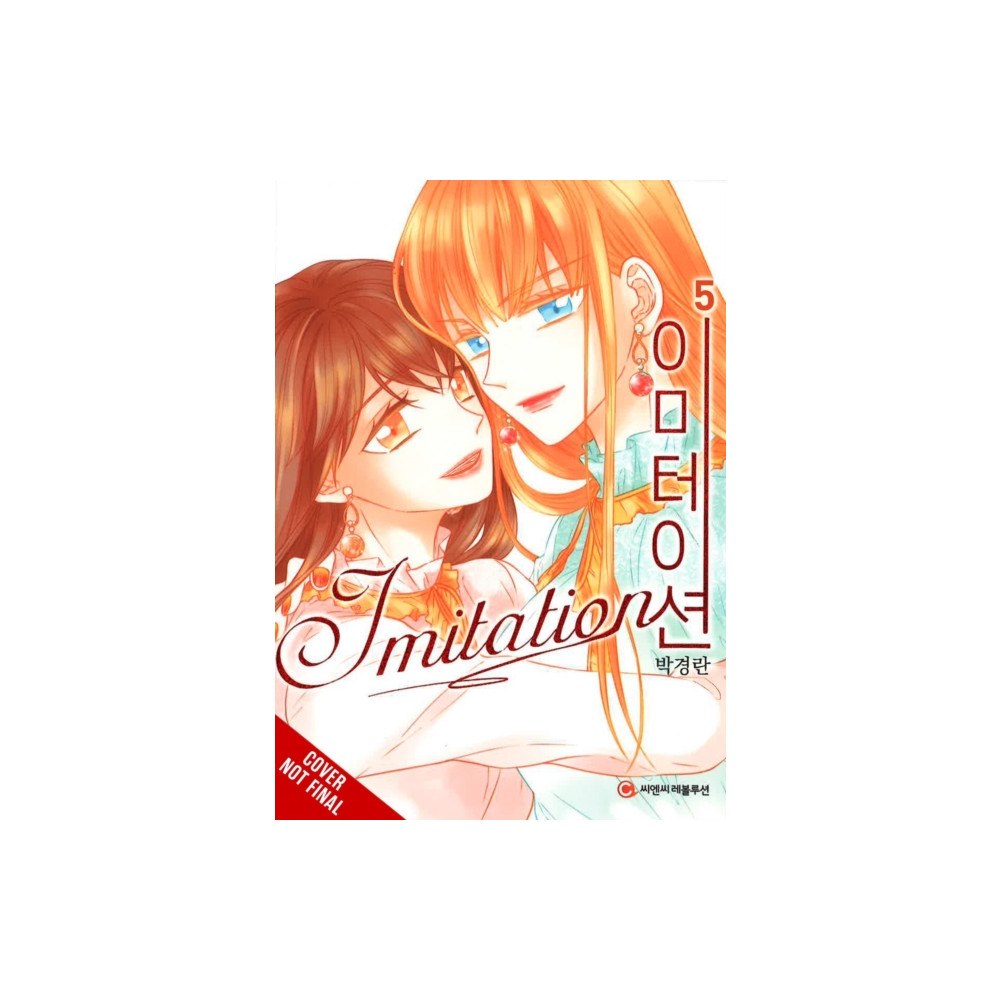 Little, Brown & Company Imitation, Vol. 5 (häftad, eng)