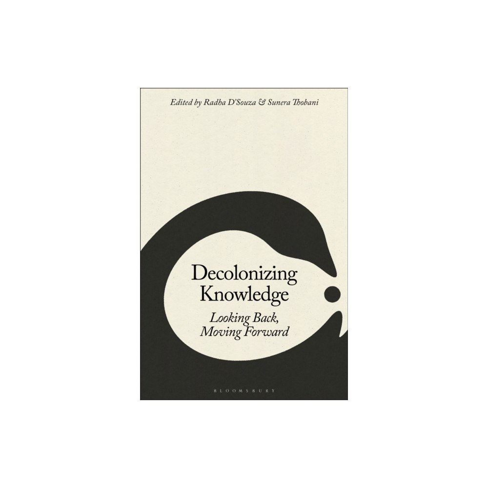 Bloomsbury Publishing USA Decolonizing Knowledge (häftad, eng)