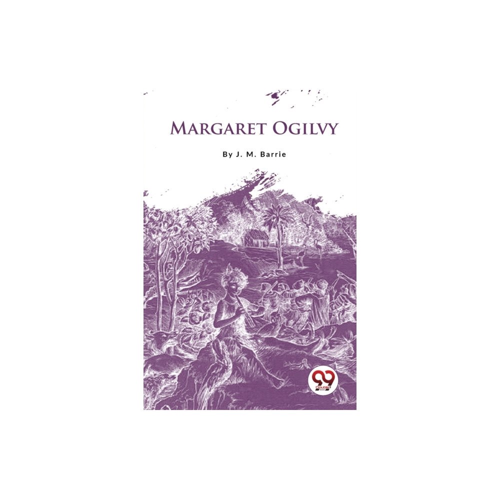 Double 9 Books Margaret Ogilvy (häftad, eng)