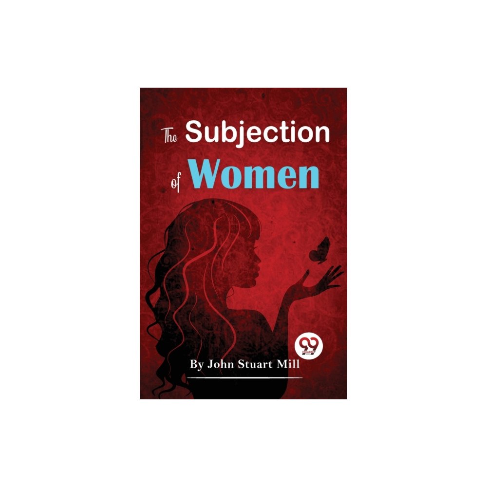 Double 9 Books The Subjection Of Women (häftad, eng)