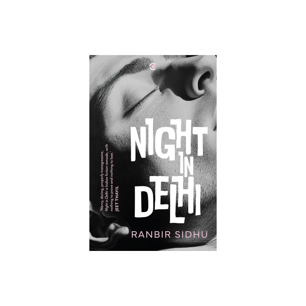 Westland Publications Limited Night in Delhi (häftad, eng)