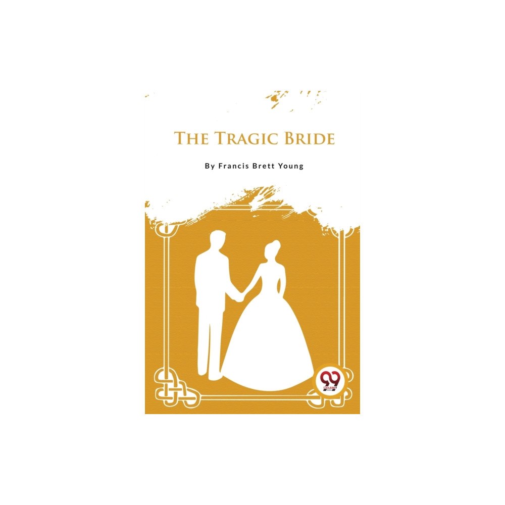 Double 9 Books The Tragic Bride (häftad, eng)