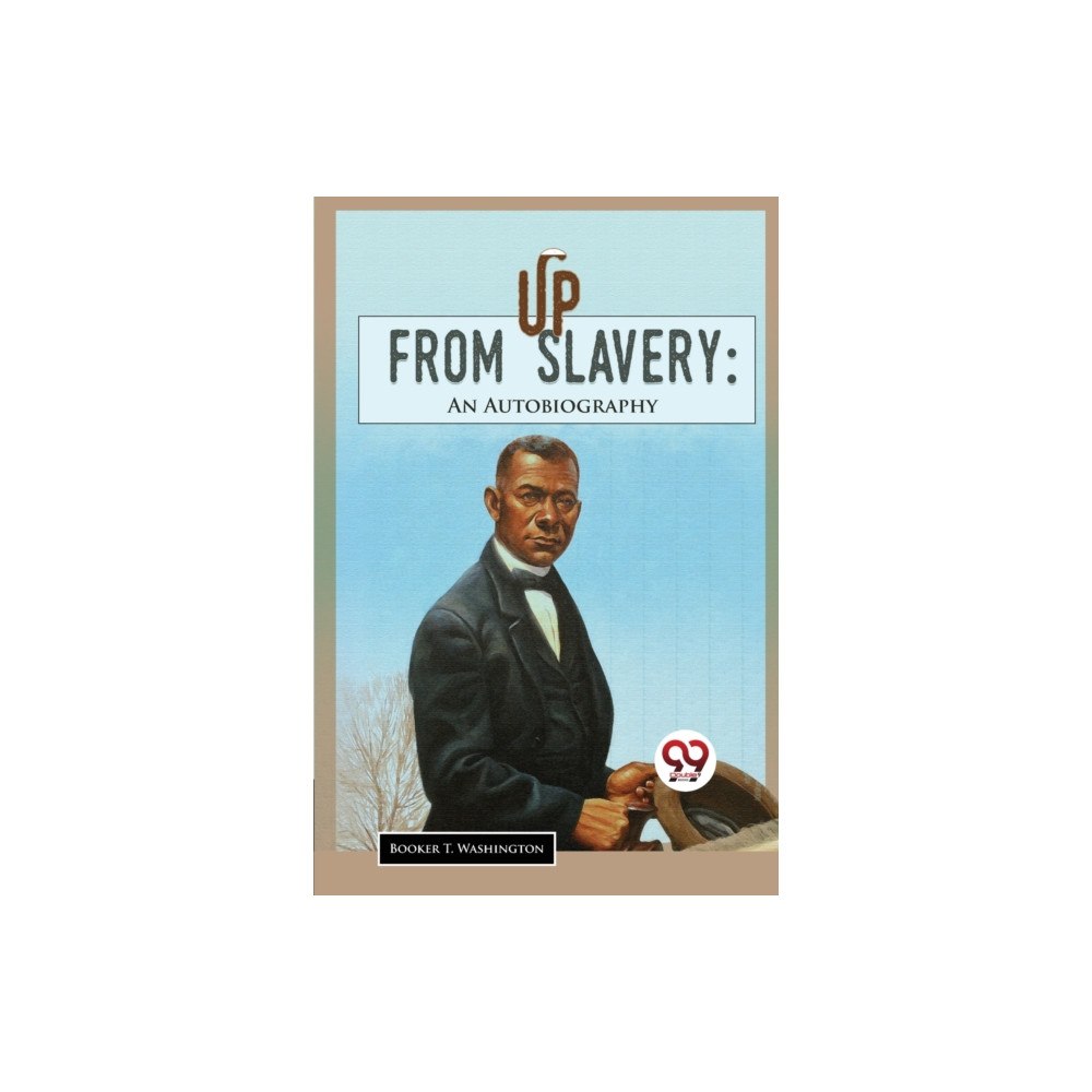 Double 9 Books Up From Slavery: An Autobiography (häftad, eng)