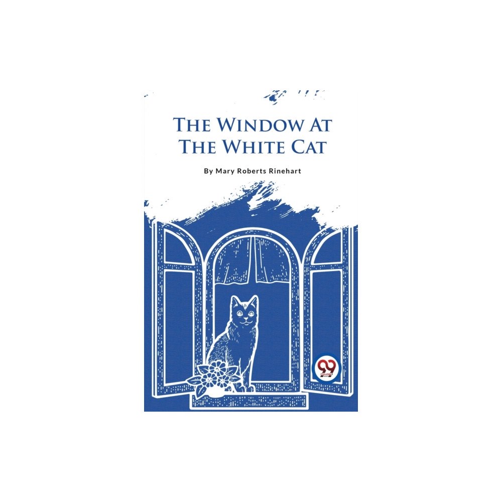 Double 9 Books The Window At The White Cat (häftad, eng)