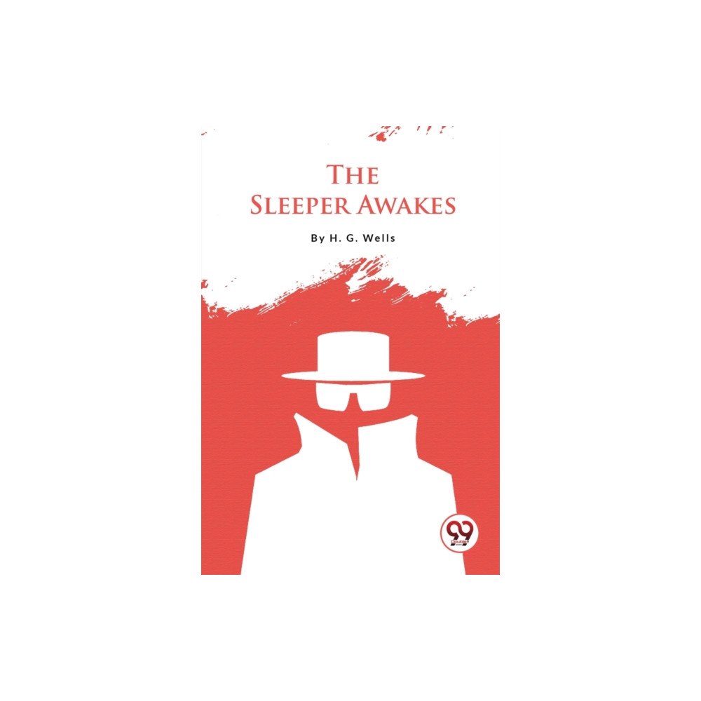 Double 9 Books The Sleeper Awakes (häftad, eng)