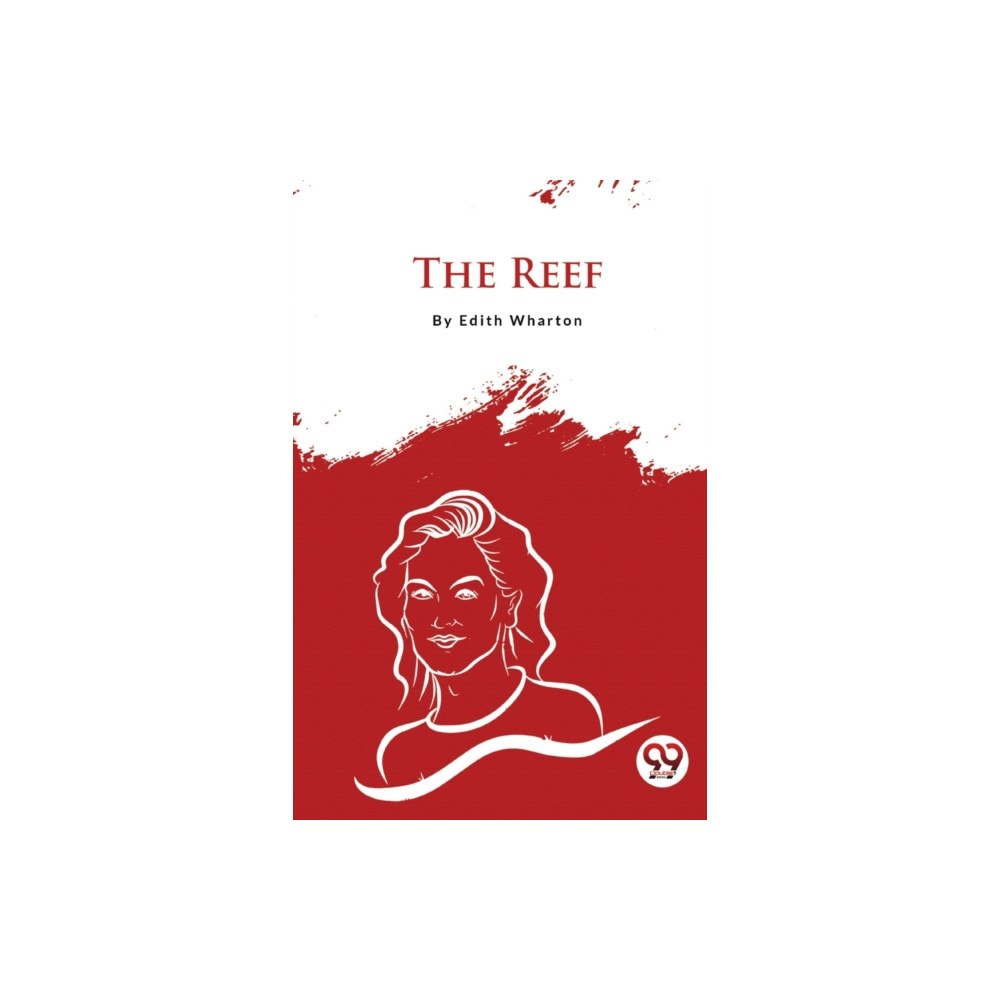 Double 9 Books The Reef (häftad, eng)