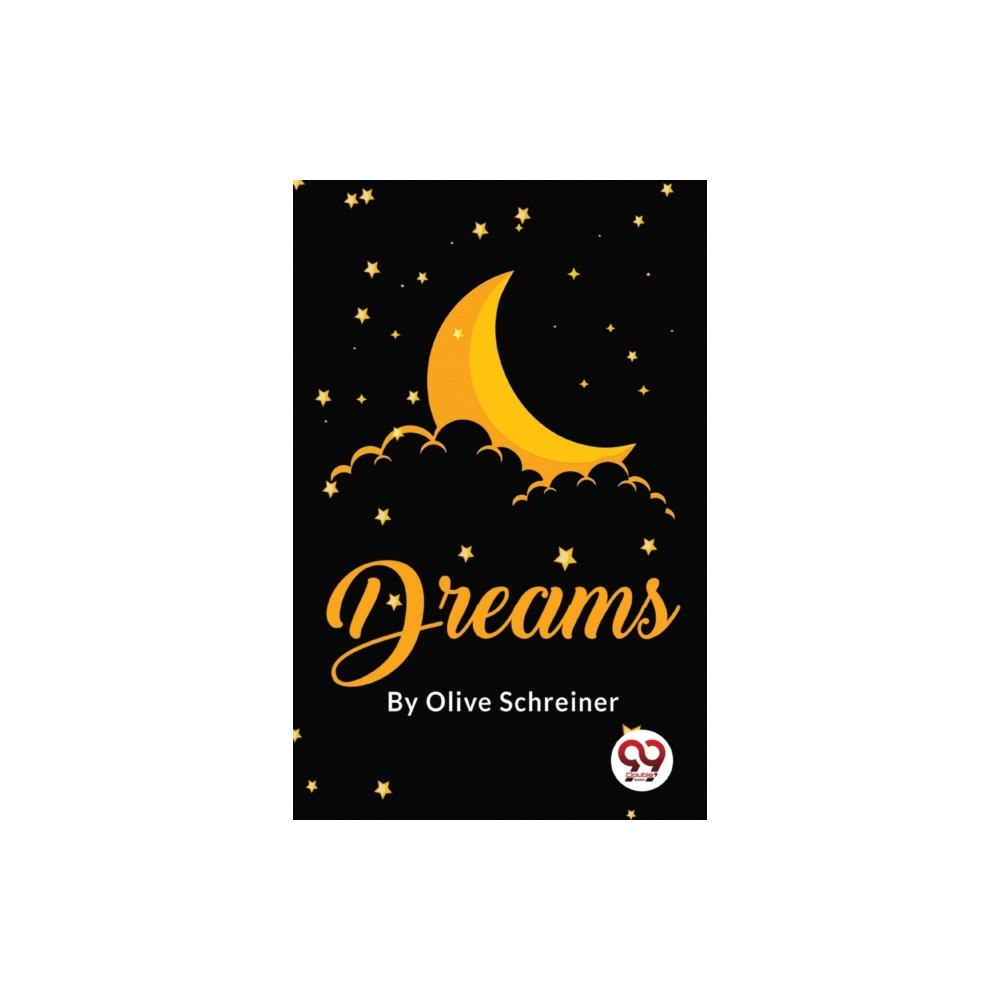 Double 9 Books Dreams (häftad, eng)