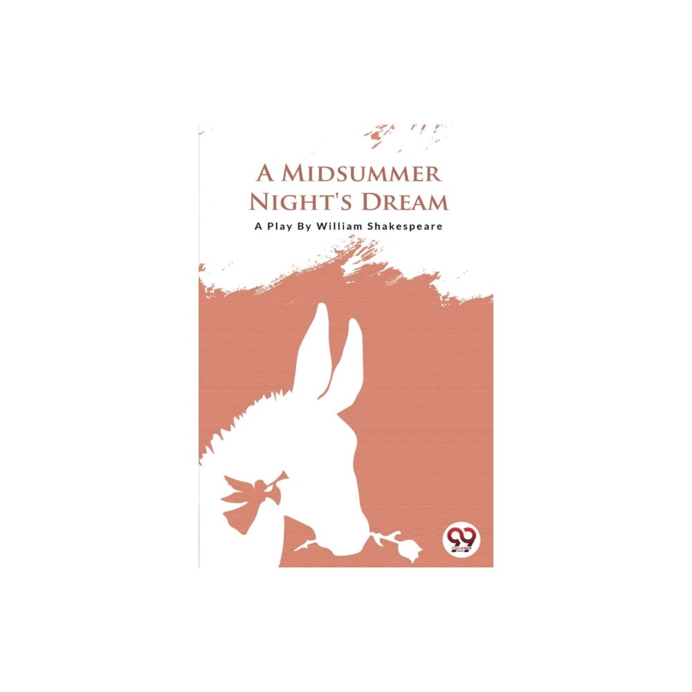 Double 9 Books A Midsummer Nights Dream (häftad, eng)