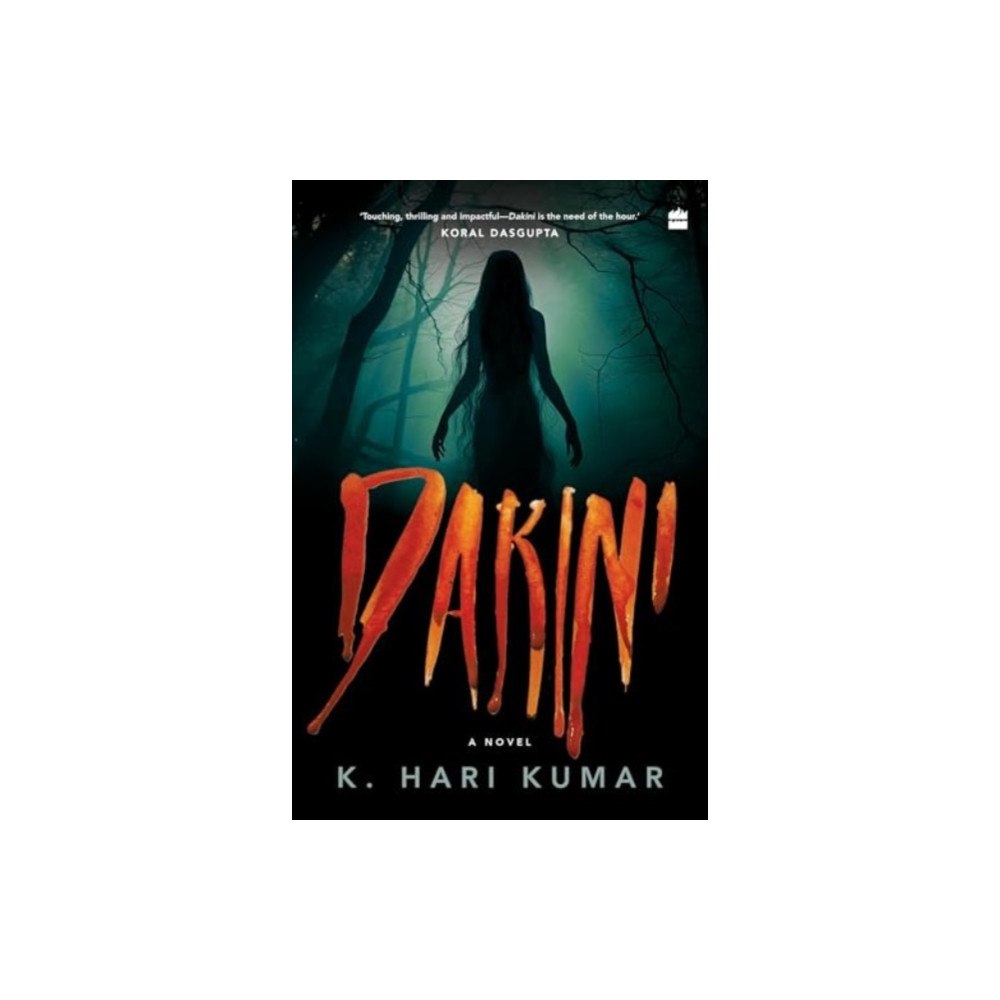 HarperCollins Publishers India Dakini (häftad, eng)