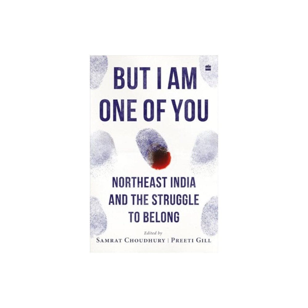 HarperCollins Publishers India But I Am One of You (häftad, eng)