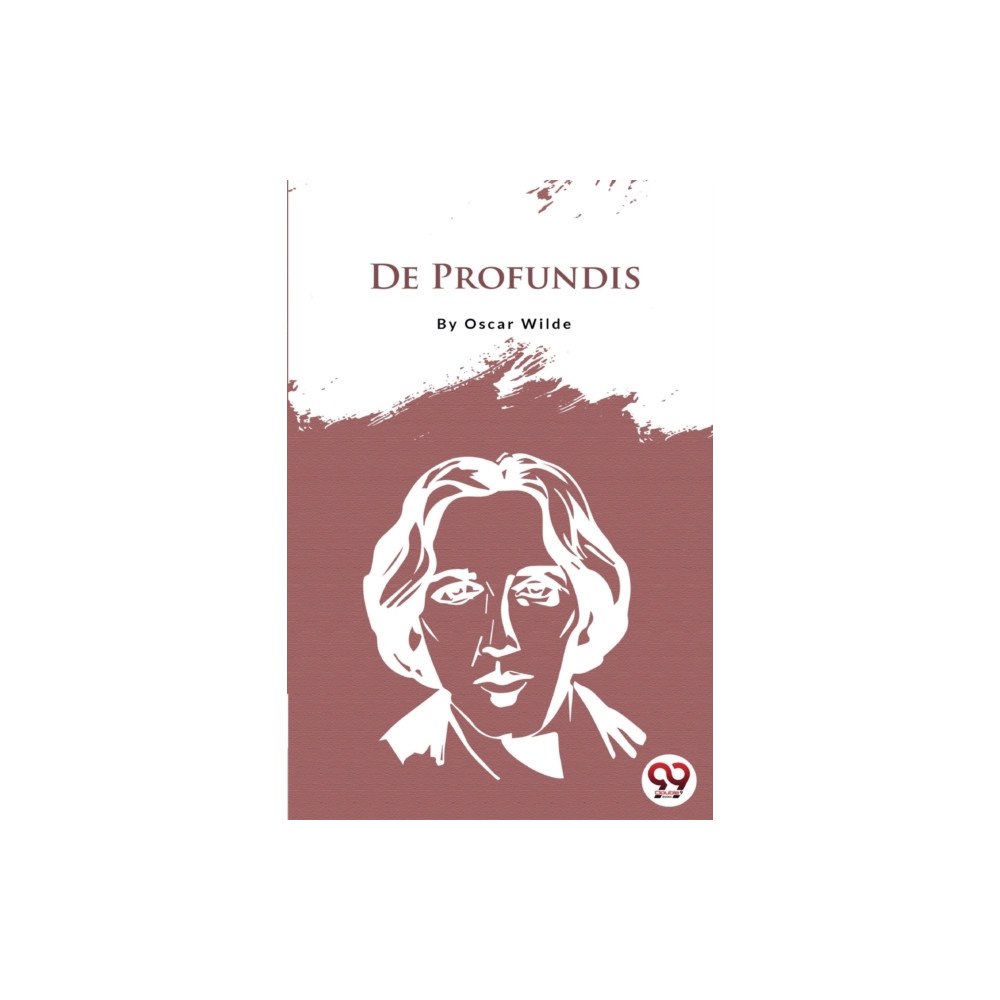 Double 9 Books De Profundis (häftad, eng)