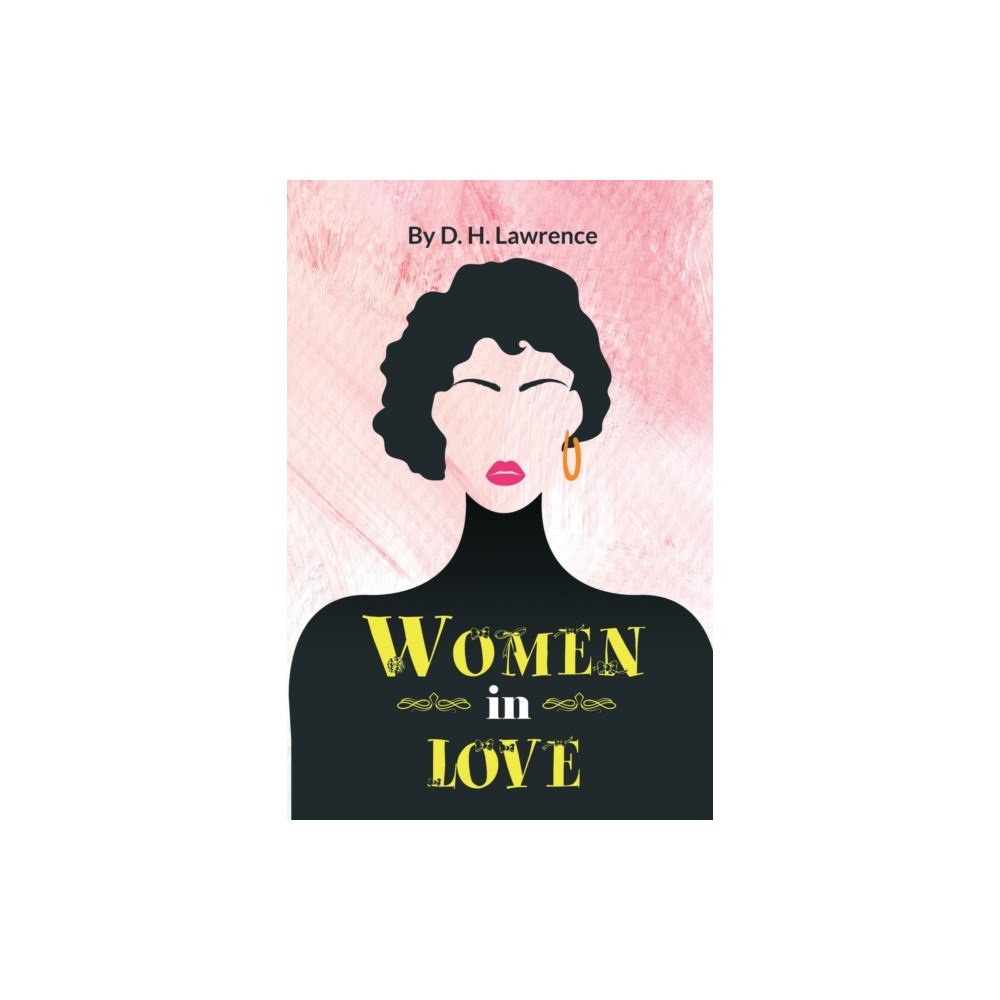 Double 9 Books Women In Love (häftad, eng)