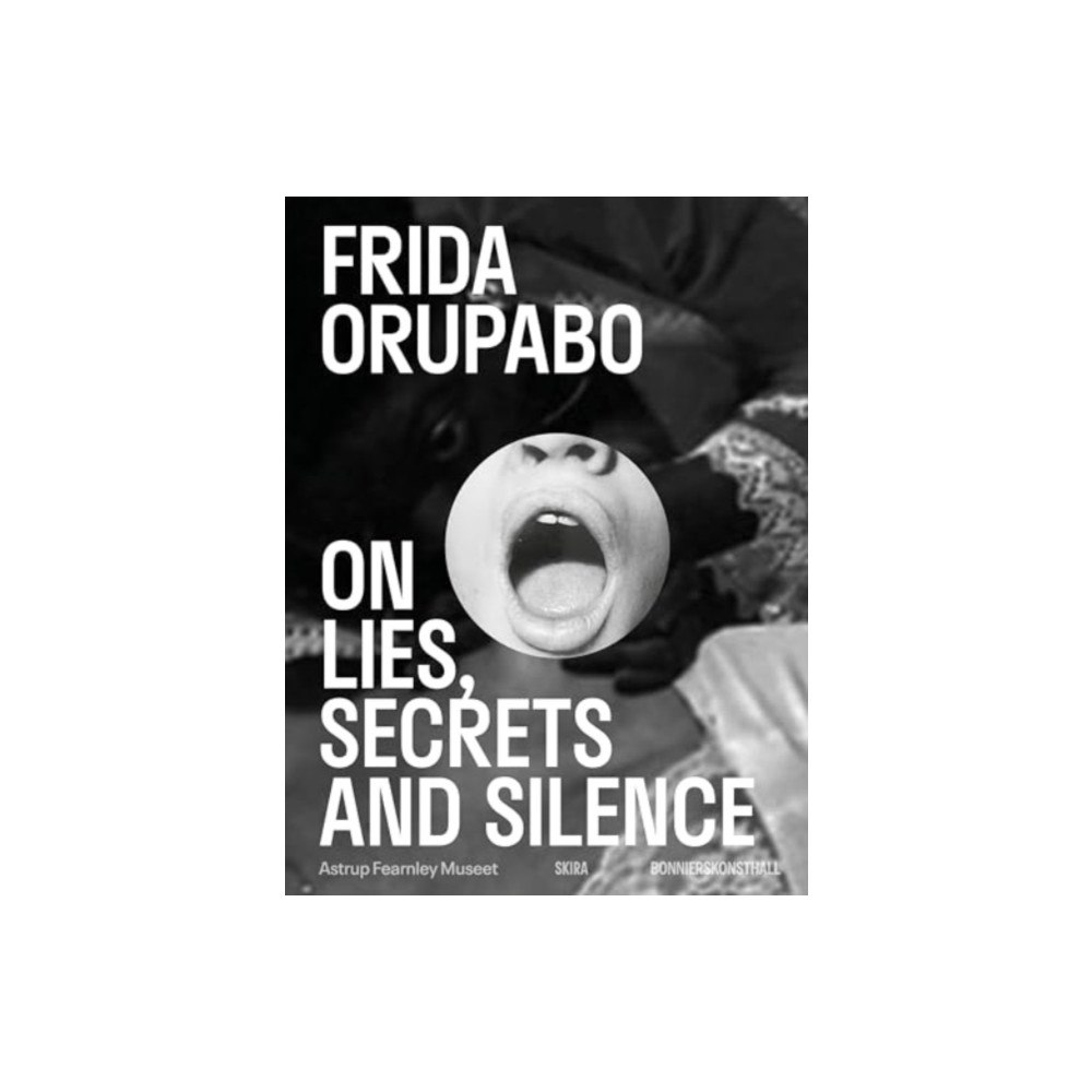 Skira Frida Orupabo (häftad, eng)