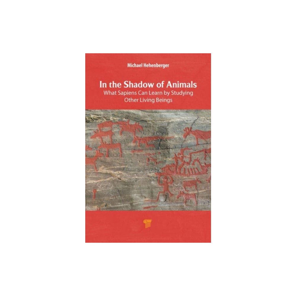 Jenny Stanford Publishing In the Shadow of Animals (häftad, eng)