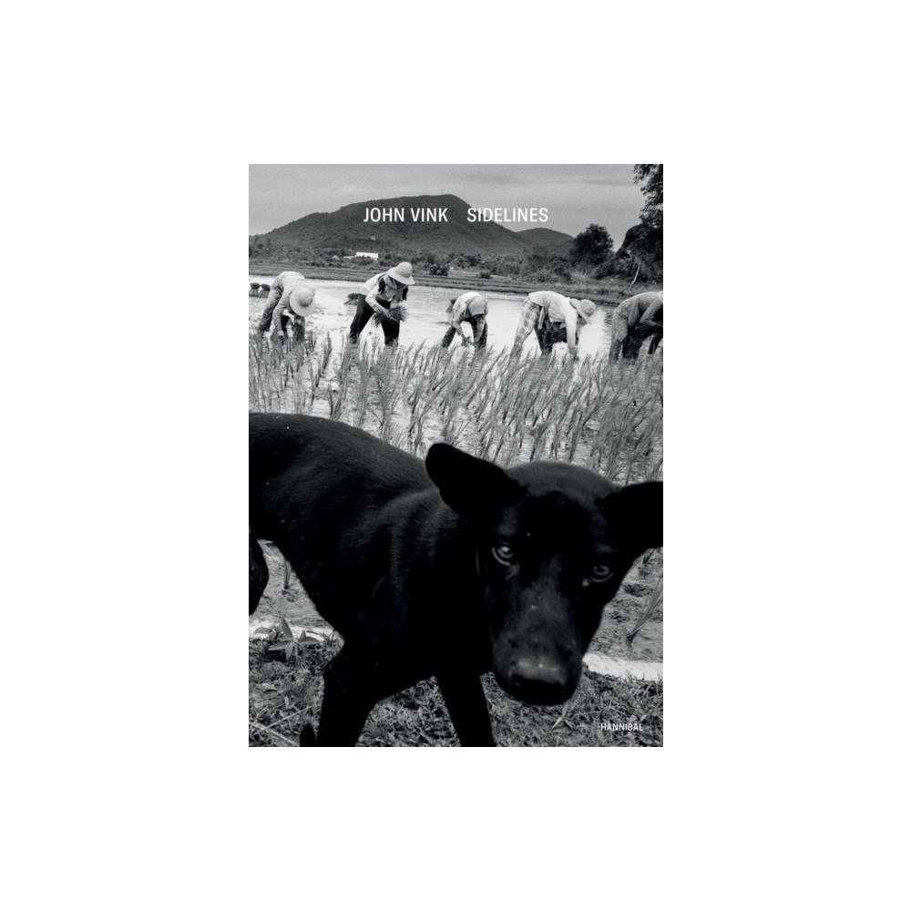 Cannibal/Hannibal Publishers Sidelines (inbunden, dut)