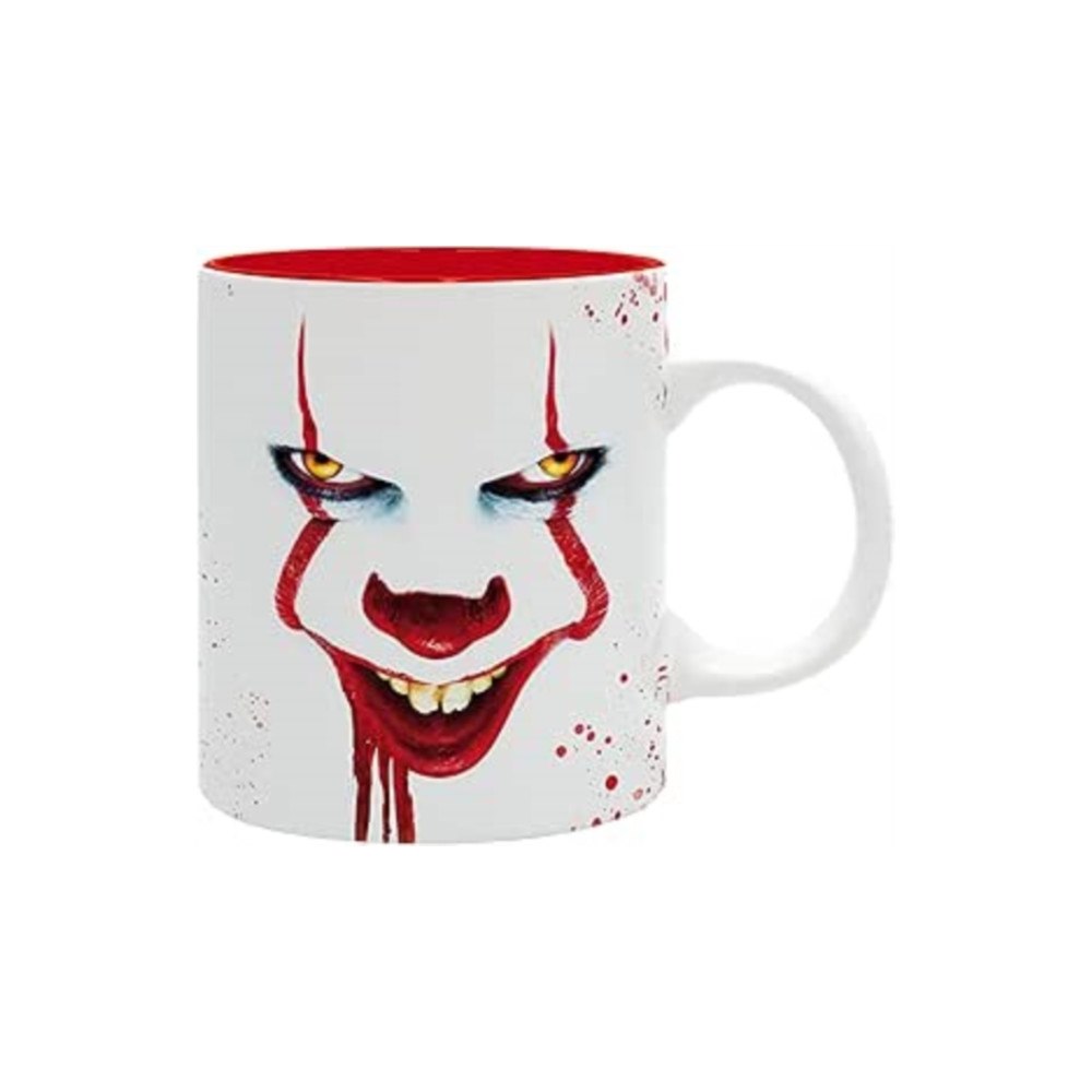 GB Posters & Merch I.T Pennywise & Balloons Mug