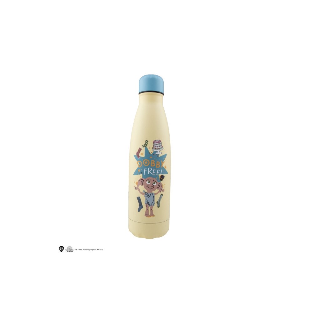 Wizard Alliance Dobby's Magic Insulated Water Bottle
