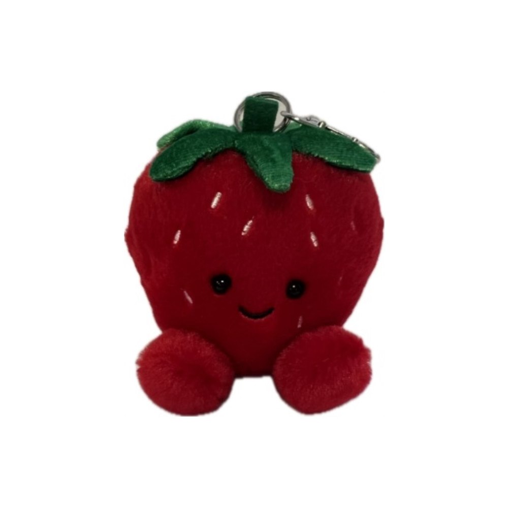 AURORA WORLD UK LTD PP Juicy Strawberry K 4In
