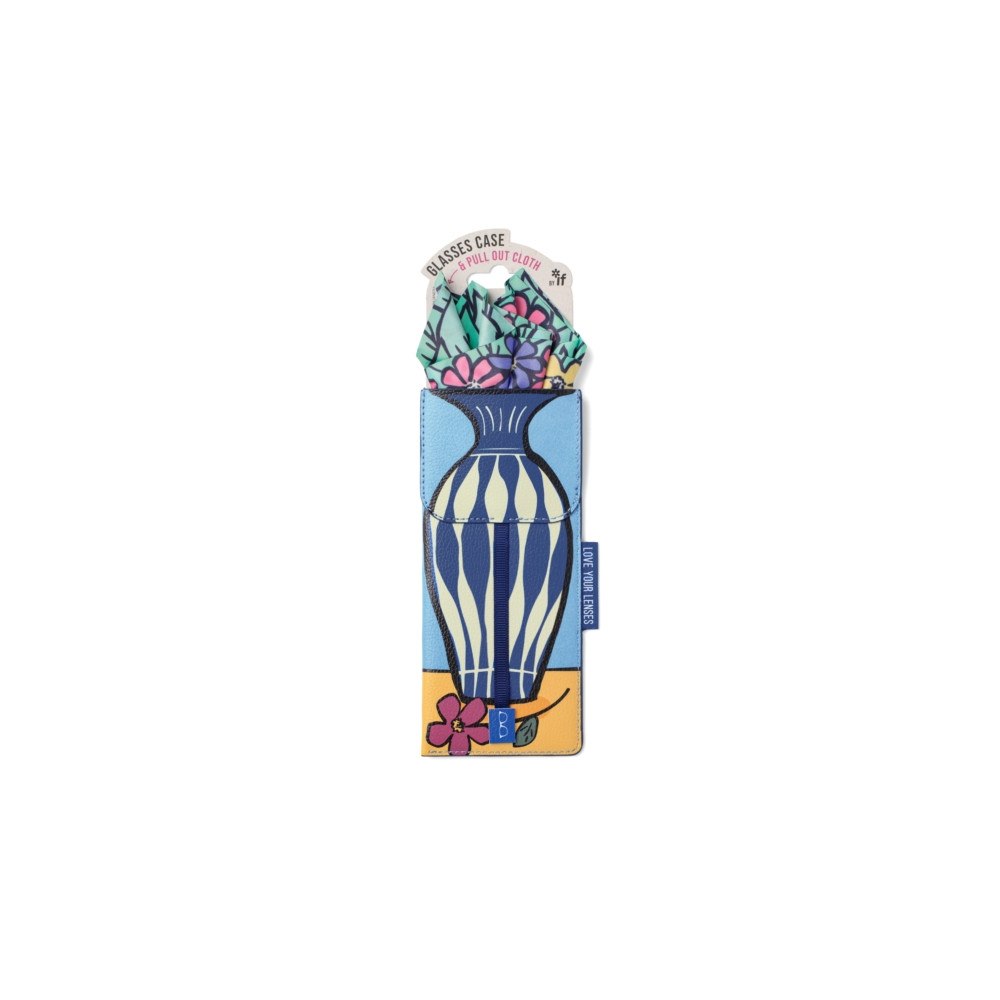 That Company Called If Love Your Lenses - Flower Vase